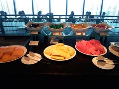 -澳门旅游塔360°旋转餐厅(南湾湖广场店)