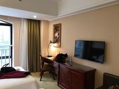 -维也纳酒店(北海银滩店)