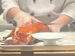 -四季民福烤鸭店(王府井东安门店)