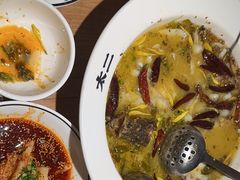 -新太二·鲜料川菜(智慧城广百店)
