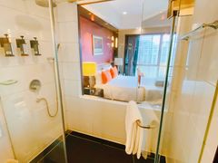 -广州礼顿酒店
