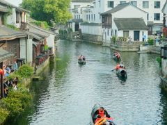 -绍兴书圣故里景区