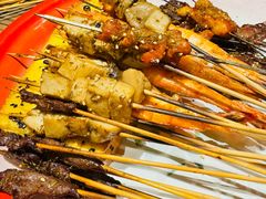 -北丐先生·野馄饨烧烤(泰达E街区店)