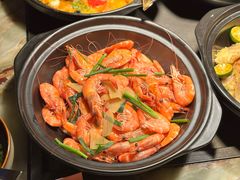 -JW万豪厨房餐厅·滨海草坪烧烤·海鲜·海景(三亚绿发山海天JW万豪酒店)