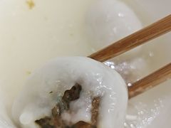 -高行汤团店(金高路店)