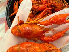 -聚味瞿记·龙虾堂(渔人码头一店)