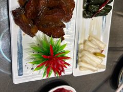 -南京金牛湖巨碗鱼头