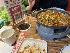 -李不管把把烧(天府三街店)