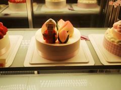 -好利来(乐堤港店)