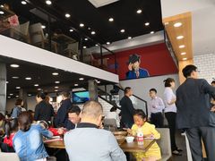 -李先生牛肉面大王(马栏店)