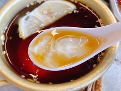 冰粉-神伙烧烤(江北黄泥塝店)