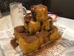 -柠檬树茶餐厅(海雅缤纷城店)