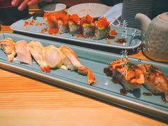 -Tuna maki寿司(园区永旺店)