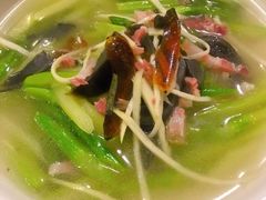 上汤芦笋-牧羊餐厅