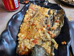 -马海涛牛肉串(领汇广场店)