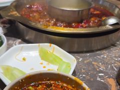 -堂客老火锅(欣阳广场总店)