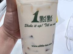 -1点点(丰盛町店)