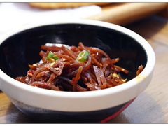 -老磨油饼(高陵店)
