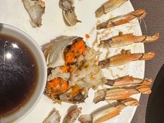 -蟹榭·莳鲜(虹桥高岛屋店)