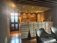 -上海苏宁宝丽嘉酒店·嘉府壹号中餐厅