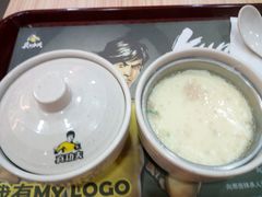 -真功夫(大商新玛特店)
