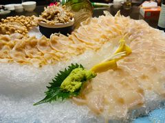 -荔城生鲜盛宴(番禺旗舰店)