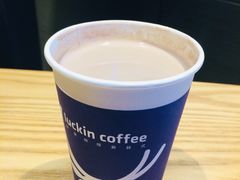 -瑞幸咖啡(三里屯SOHO-6号楼店)