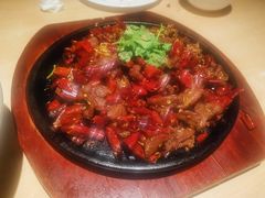 -渝信川菜(长安店)