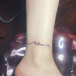 -SNOW TATTOO STUDIO