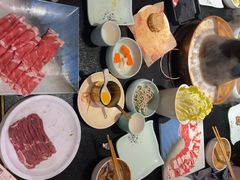 -秋之原·老北京铜锅涮肉(王府井东单店)
