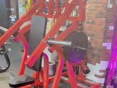 -Nirvana Fitness健身工作室