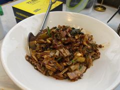 -炊烟小炒黄牛肉(中心印象城店)