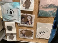 -喜茶(广州保利中环店)