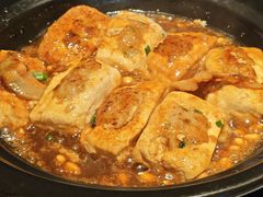 -谭厨中山传家菜.乳鸽.脆鲩鱼(华强北中航城店)