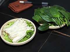 -大隐·成都火锅Bistro(合生麒麟新天地店)