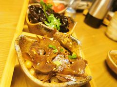 -大头椰·椰子鸡火锅(新梦店)