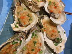 -千岛蚝高压锅生蚝·人参火锅(白云万达店)