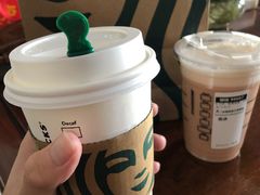 -星巴克臻选(九龙路万科广场店)