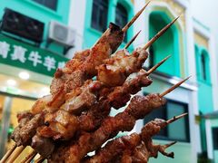 -天虹购物中心(石路店)