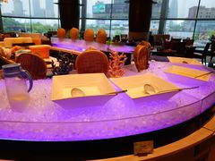 -怡咖啡自助餐(宁波香格里拉店)