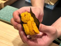 -小十Omakase(地王大厦店)