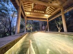 -和顺柏联温泉