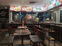 -72街荷叶饭(东方宝泰广场店)