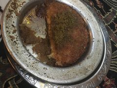 -Old Ottoman Cafe & Restaurant
