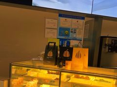 -喜茶(上海北外滩来福士店)