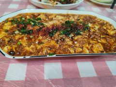 -洪霞餐馆