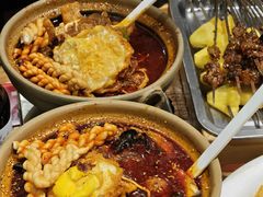 -福苗小骆驼烧烤(莲湖路店)