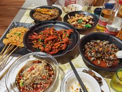 -聚味瞿记·龙虾堂(天元店)