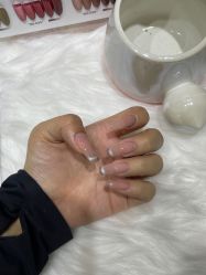 点击看大图 -橡台美甲美睫