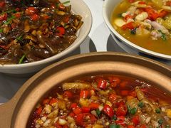 砂锅牛蹄筋-潇湘阁(昆泰国际大厦店)
